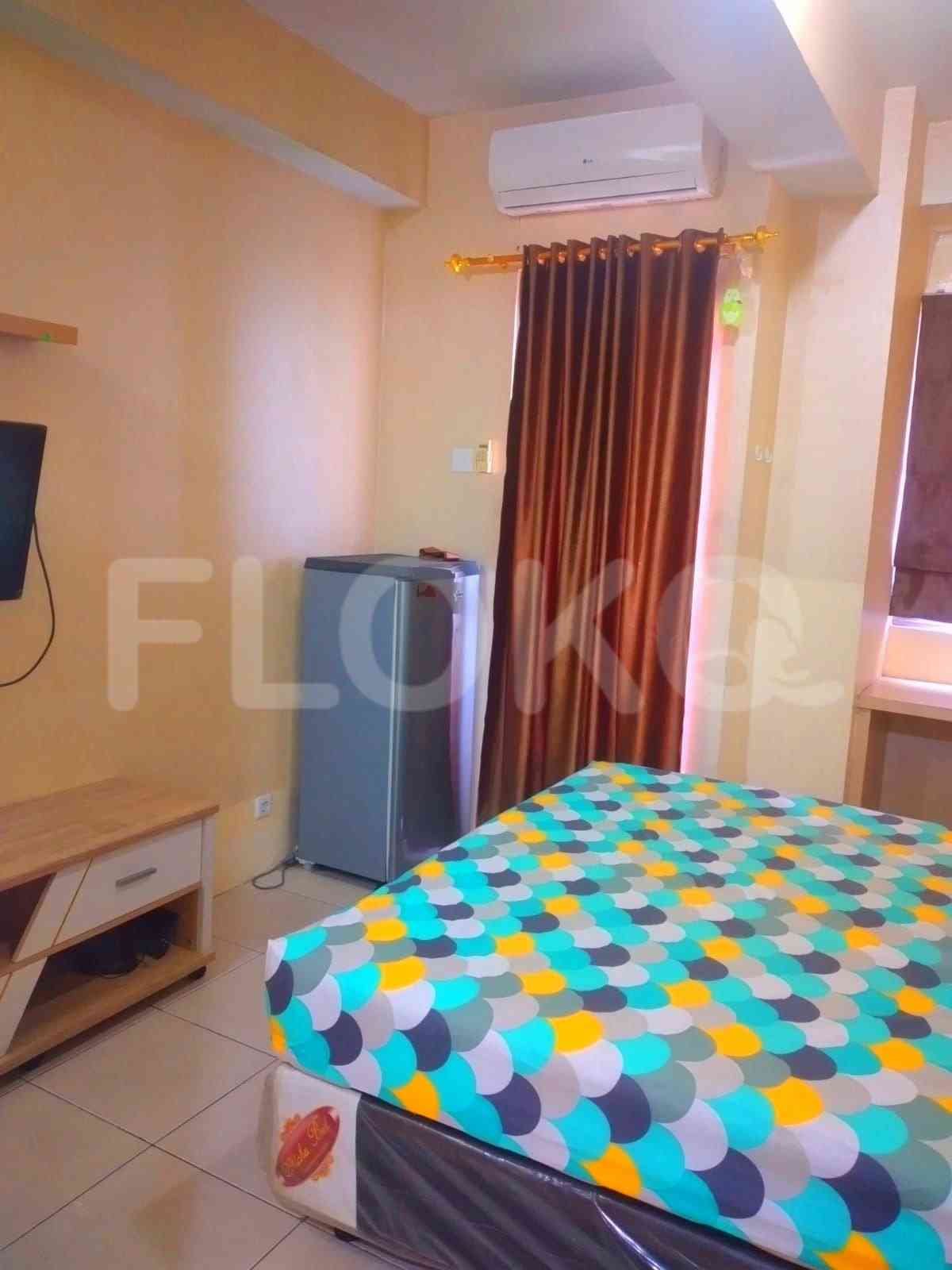 1 Bedroom on 25th Floor for Rent in Pakubuwono Terrace - fga024 3
