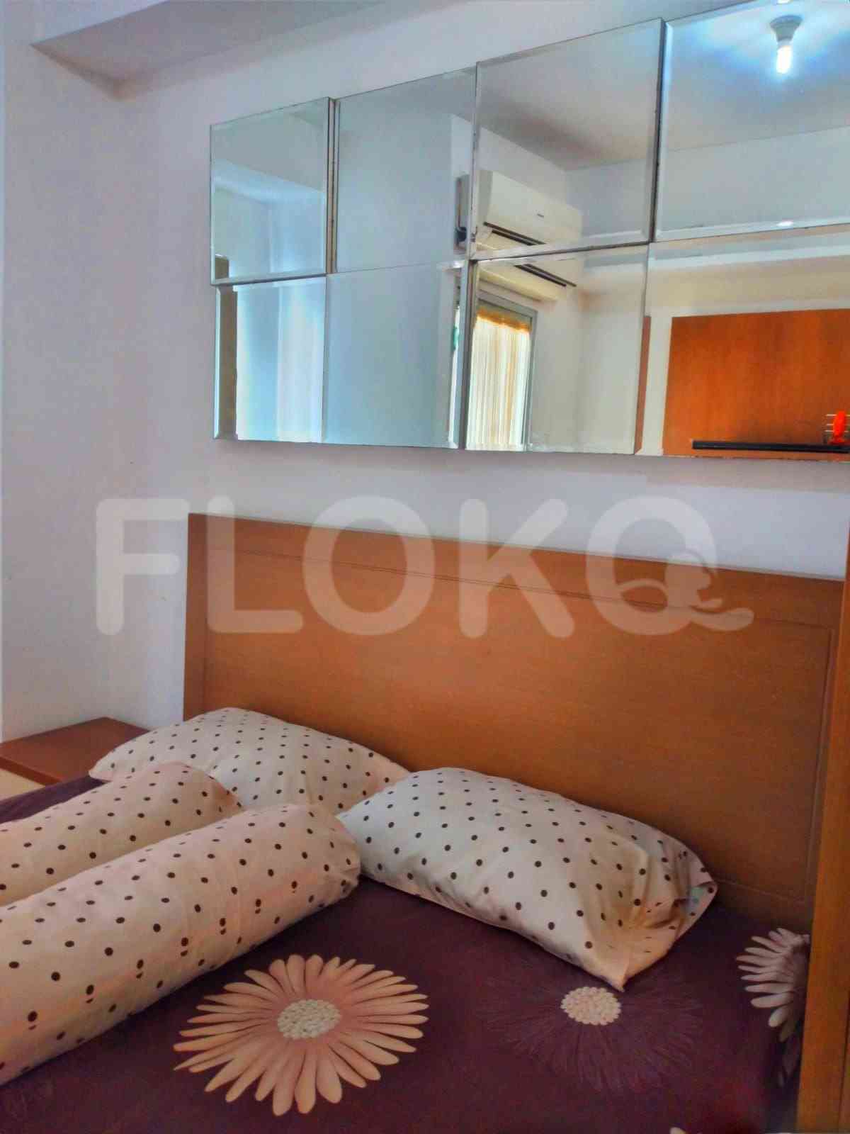 Tipe 1 Kamar Tidur di Lantai 3 untuk disewakan di Pakubuwono Terrace - fga1fe 7