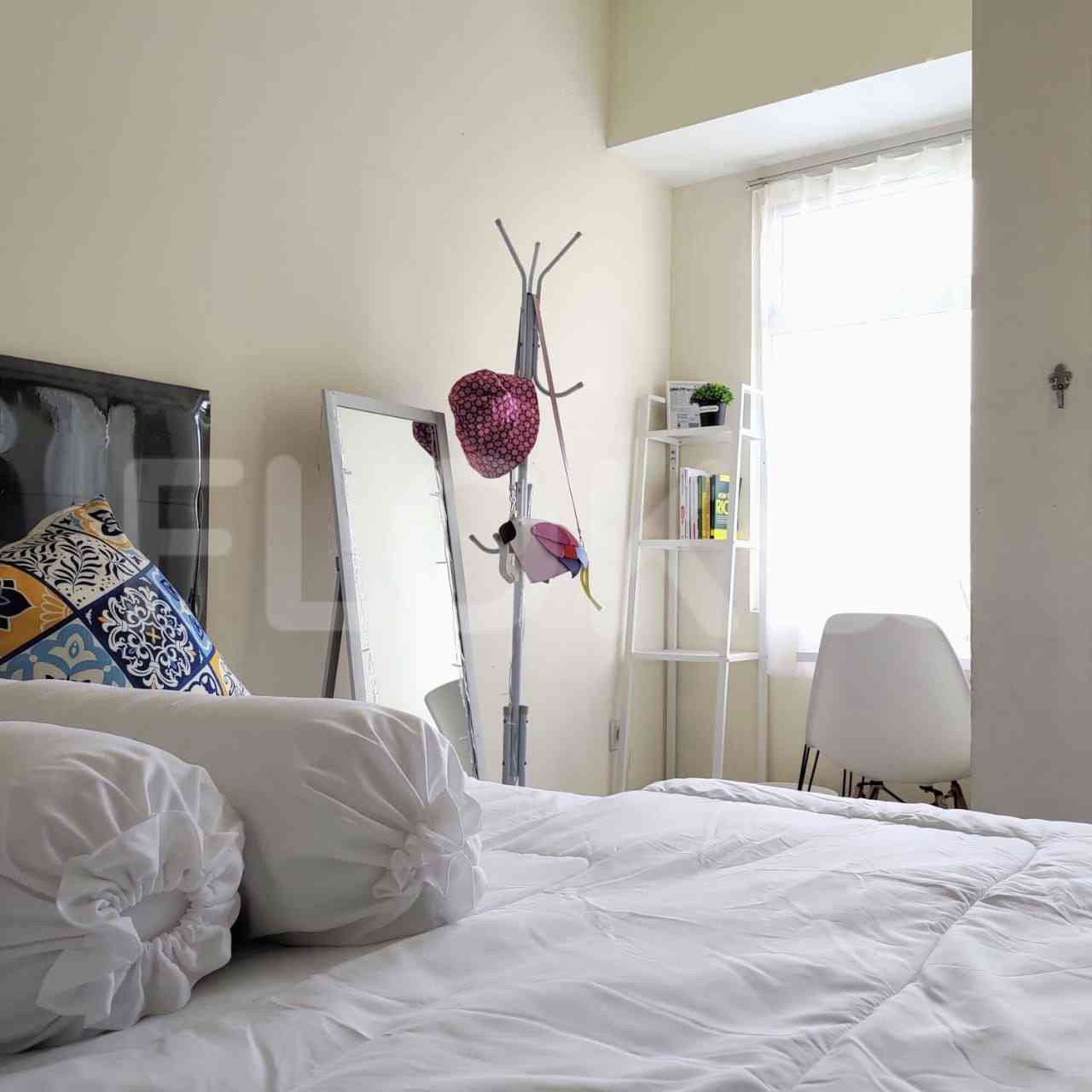 1 Bedroom on 17th Floor for Rent in Springlake Summarecon Bekasi - fbe5a2 2