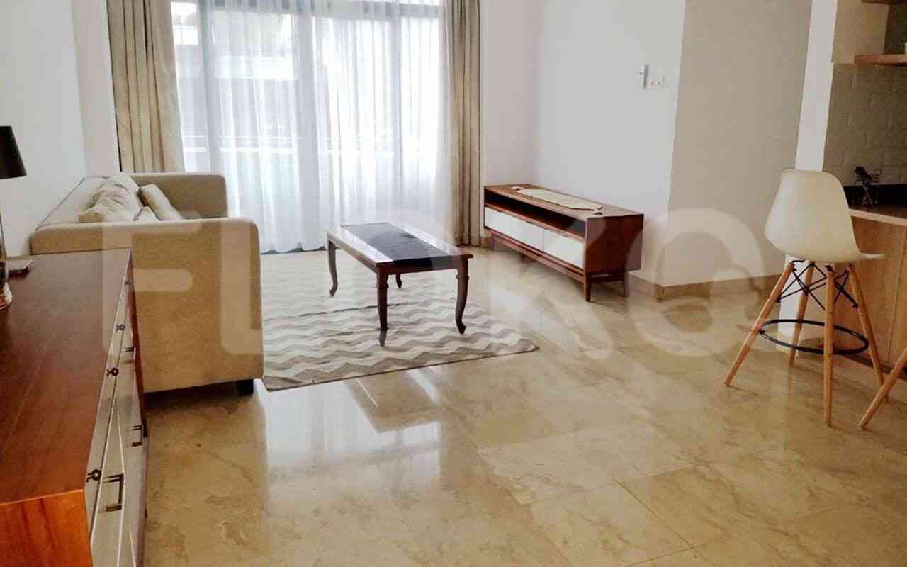 3 Bedroom on 16th Floor for Rent in Parama Apartment - ftb823 3