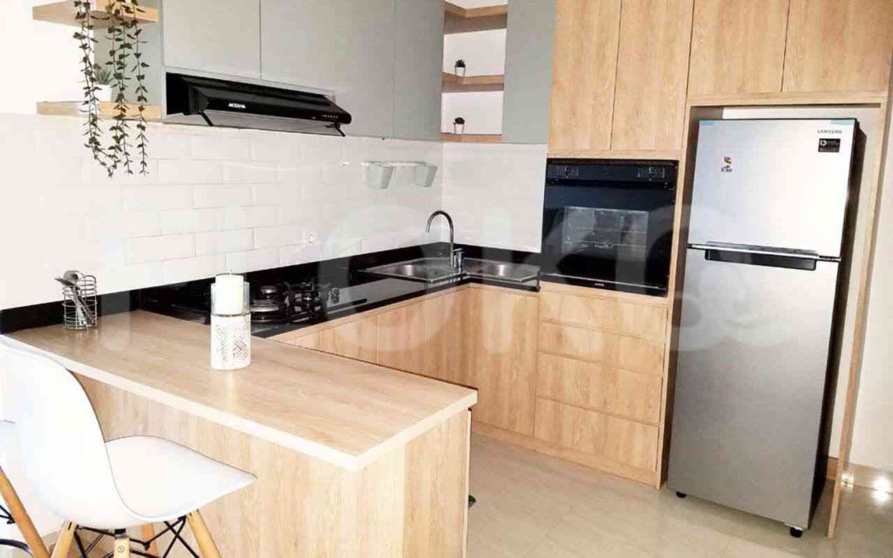 3 Bedroom on 16th Floor for Rent in Parama Apartment - ftb823 4