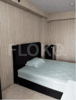 Tipe 1 Kamar Tidur di Lantai 19 untuk disewakan di Kalibata City Apartemen - fpa759 7