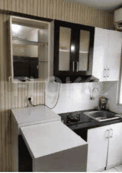 1 Bedroom on 19th Floor for Rent in Kalibata City Apartment - fpa045 1