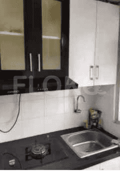 1 Bedroom on 19th Floor for Rent in Kalibata City Apartment - fpa045 8