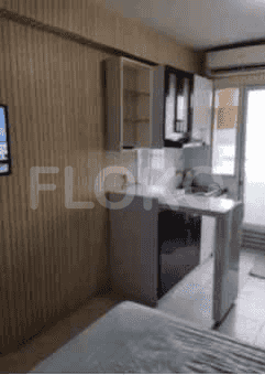 1 Bedroom on 19th Floor for Rent in Kalibata City Apartment - fpa045 6