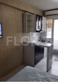 1 Bedroom on 19th Floor for Rent in Kalibata City Apartment - fpa045 6