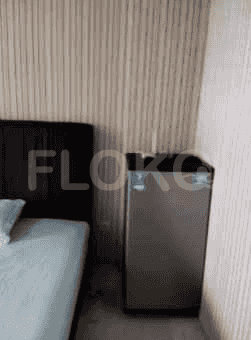 Tipe 1 Kamar Tidur di Lantai 19 untuk disewakan di Kalibata City Apartemen - fpa759 4