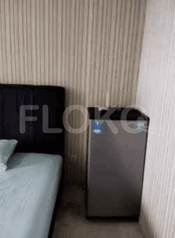 Tipe 1 Kamar Tidur di Lantai 19 untuk disewakan di Kalibata City Apartemen - fpa759 4