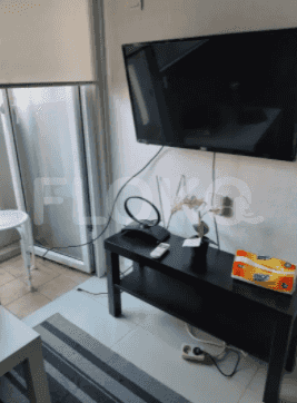 2 Bedroom on 15th Floor for Rent in Green Pramuka City Apartment - fceb04 9