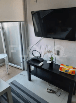 2 Bedroom on 15th Floor fceb04 for Rent in Green Pramuka City Apartment