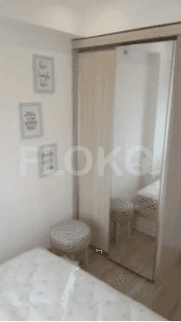 2 Bedroom on 15th Floor for Rent in Green Pramuka City Apartment - fceb04 2
