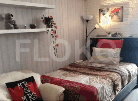 1 Bedroom on 32nd Floor for Rent in Bassura City Apartment - fci426 5