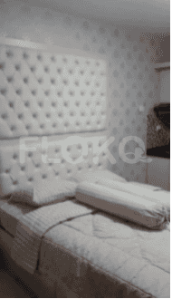 Tipe 1 Kamar Tidur di Lantai 10 untuk disewakan di Cinere Resort Apartemen - fci609 5