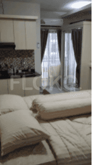Tipe 1 Kamar Tidur di Lantai 10 untuk disewakan di Cinere Resort Apartemen - fci609 1