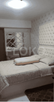 Tipe 1 Kamar Tidur di Lantai 10 untuk disewakan di Cinere Resort Apartemen - fci609 3