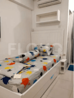 1 Bedroom on 18th Floor for Rent in Bassura City Apartment - fcic98 2