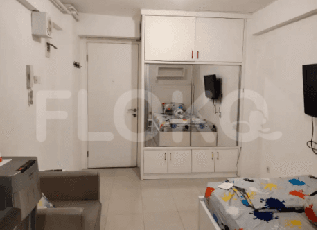 1 Bedroom on 18th Floor for Rent in Bassura City Apartment - fcic98 4