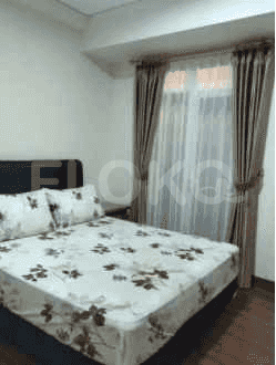 Tipe 1 Kamar Tidur di Lantai 3 untuk disewakan di Puri Orchard Apartemen - fceeb8 2