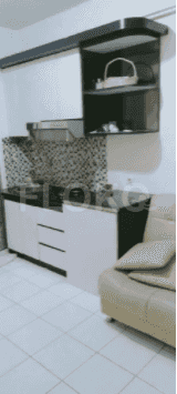 2 Bedroom on 14th Floor for Rent in Kalibata City Apartment - fpac5c 2