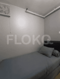 Sewa Apartemen Kalibata City Apartemen Tipe 2 Kamar Tidur di Lantai 15 fpa5df