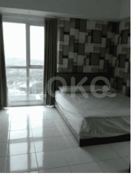 1 Bedroom on 27th Floor for Rent in Casa De Parco Apartment - fbs648 1