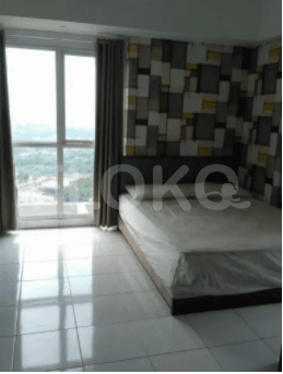 1 Bedroom on 27th Floor for Rent in Casa De Parco Apartment - fbs648 1