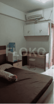 Tipe 1 Kamar Tidur di Lantai 10 untuk disewakan di Green Lake View Apartemen - fcid97 5