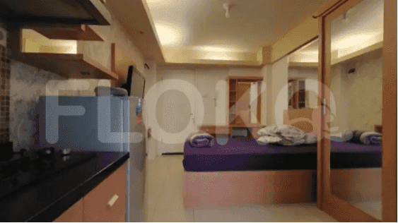 1 Bedroom on 8th Floor for Rent in Kalibata City Apartment - fpa5d4 1