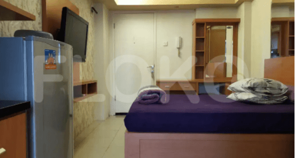 1 Bedroom on 8th Floor for Rent in Kalibata City Apartment - fpa5d4 5