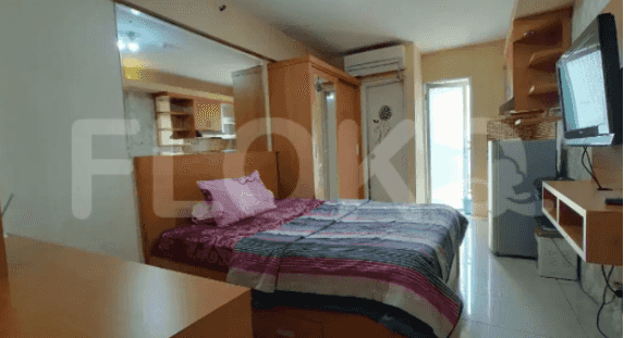 1 Bedroom on 8th Floor for Rent in Kalibata City Apartment - fpa5d4 6