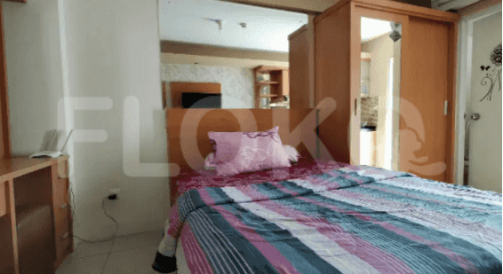 1 Bedroom on 8th Floor for Rent in Kalibata City Apartment - fpa5d4 3