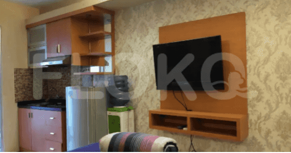 1 Bedroom on 8th Floor for Rent in Kalibata City Apartment - fpa5d4 4
