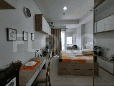 1 Bedroom on 8th Floor for Rent in Springwood Residence - fcic65 1