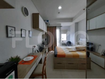 1 Bedroom on 8th Floor for Rent in Springwood Residence - fcic65 1