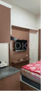 1 Bedroom on 1st Floor for Rent in Green Pramuka City Apartment - fcec84 2