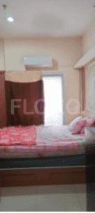 1 Bedroom on 1st Floor for Rent in Green Pramuka City Apartment - fcec84 1