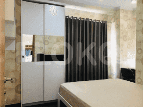 2 Bedroom on 12th Floor for Rent in Victoria Square Apartment - fka8d6 1