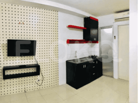 2 Bedroom on 5th Floor for Rent in Kalibata City Apartment - fpa3a5 5