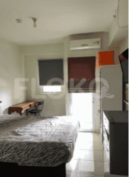 1 Bedroom on 8th Floor for Rent in Pakubuwono Terrace - fgaffb 1