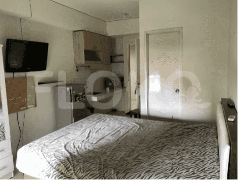1 Bedroom on 8th Floor for Rent in Pakubuwono Terrace - fgaffb 3