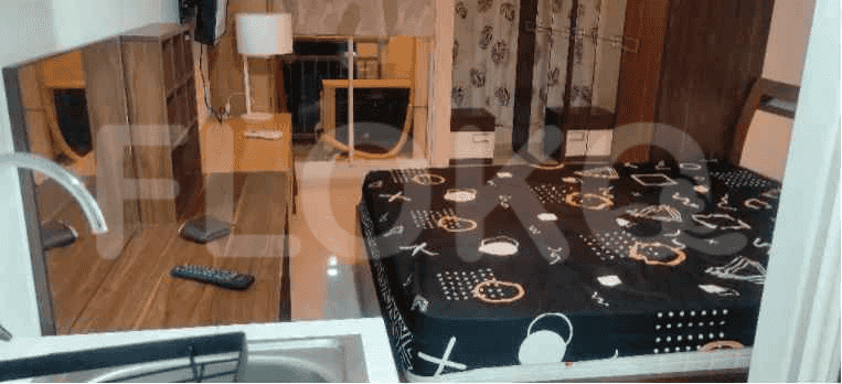 1 Bedroom on 5th Floor for Rent in Akasa Pure Living  - fbse1c 1