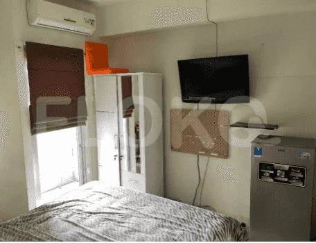 1 Bedroom on 8th Floor for Rent in Pakubuwono Terrace - fgaffb 2