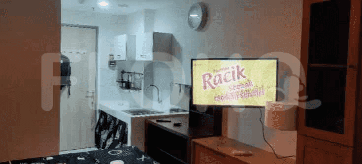 1 Bedroom on 5th Floor for Rent in Akasa Pure Living  - fbse1c 2