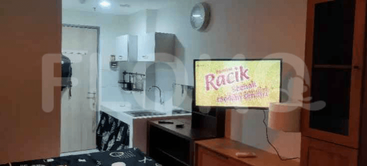 1 Bedroom on 5th Floor fbse1c for Rent in Akasa Pure Living 