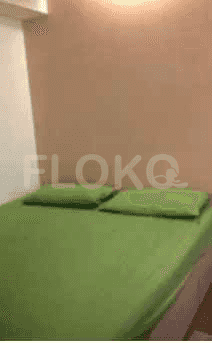 2 Bedroom on 2nd Floor for Rent in Kalibata City Apartment - fpadd0 2