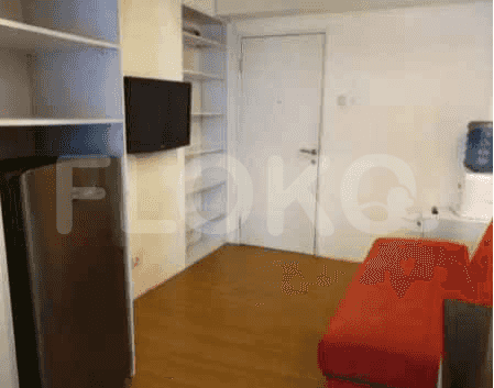 2 Bedroom on 2nd Floor for Rent in Kalibata City Apartment - fpadd0 3