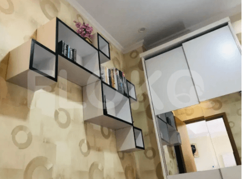 2 Bedroom on 12th Floor fka8d6 for Rent in Victoria Square Apartment