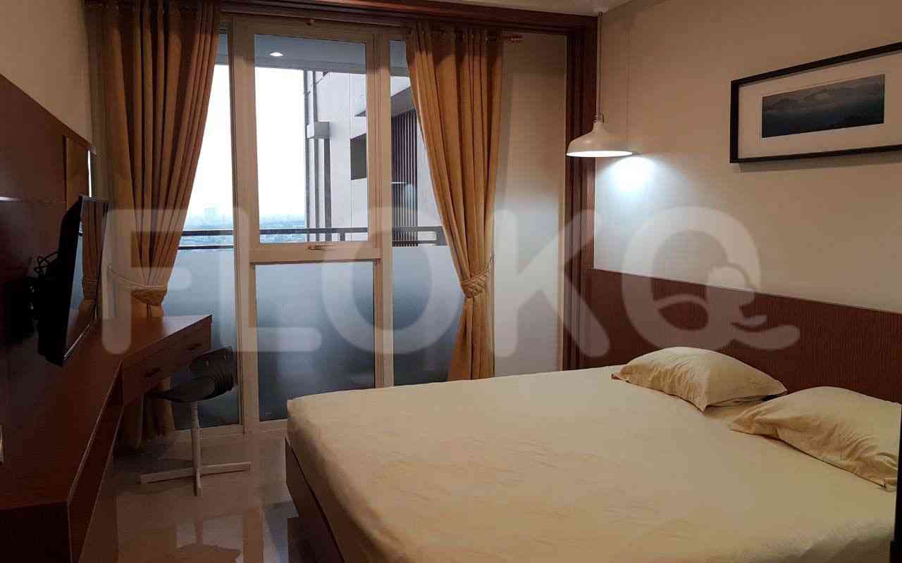 1 Bedroom on 17th Floor for Rent in Pondok Indah Residence - fpob48 5