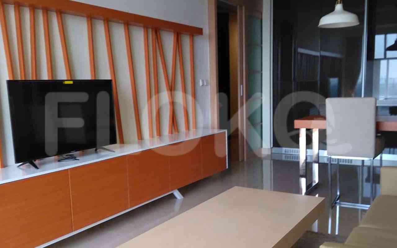1 Bedroom on 17th Floor for Rent in Pondok Indah Residence - fpob48 2