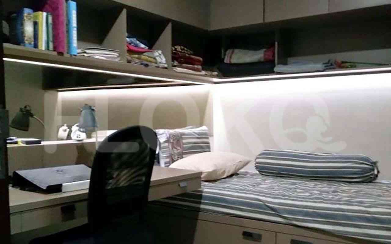 2 Bedroom on 25th Floor for Rent in Pondok Indah Residence - fpo15f 5